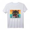 Lustiges Katzen T-Shirt mit Spruch für Katzenliebhaber und Morgenmuffel – Perfektes Geschenk für Weihnachten, Vatertag, Muttertag & Geburtstag