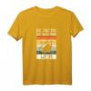 Damen Weinliebhaber T-Shirt mit Spruch ‚Die Tut Nix Die Will Nur Wein‘ – Perfektes Geschenk für Wein- und Katzenfans bei Partys, Weinfesten & Junggesellenabschieden