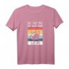 Damen Weinliebhaber T-Shirt mit Spruch ‚Die Tut Nix Die Will Nur Wein‘ – Perfektes Geschenk für Wein- und Katzenfans bei Partys, Weinfesten & Junggesellenabschieden