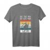 Damen Weinliebhaber T-Shirt mit Spruch ‚Die Tut Nix Die Will Nur Wein‘ – Perfektes Geschenk für Wein- und Katzenfans bei Partys, Weinfesten & Junggesellenabschieden