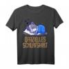 Offizielles Katzen Schlafshirt mit lustigem Spruch – Perfektes Geschenk für Katzenliebhaber, Teenager und Fans