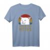Show me your Kitties Katzen Pulli & T-Shirt – Lustiges Katzen Meme Shirt für Fasching, Karneval & als Geschenk für Katzenliebhaber