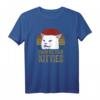 Show me your Kitties Katzen Pulli & T-Shirt – Lustiges Katzen Meme Shirt für Fasching, Karneval & als Geschenk für Katzenliebhaber