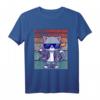 Lustiges Retro Katzen T-Shirt - Vintage Cat Design für Katzenliebhaber, Katzenmama & Katzenpapa, Perfekt als Geschenk