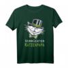 Herren Verrückter Katzenpapa Cat Dad T-Shirt – Lustiges Geschenk für Katzenliebhaber, Vatertag & Geburtstag