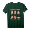 Lustiges Kaffee Katzen T-Shirt mit witzigem Spruch – Perfekt für Kaffeeliebhaber, Morgenmuffel & Katzenfans