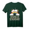 Offizielles Katzen Schlafshirt mit lustigem Spruch – Perfektes Geschenk für Katzenliebhaber, Teenager & Erwachsene
