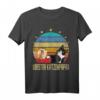 Best Cat Dad Ever Katzenpapa T-Shirt - Lustiges Vintage Design für Katzenväter, ideal für Vatertag & Geburtstagsgeschenke
