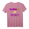Endlich 18 Jahre Katze Katzen Mädchen Faul Lustig T-Shirt - Witziges Geburtstagsgeschenk für Volljährige