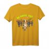 Stubentiger be different Katzenbesitzer Fledermaus Katzen T-Shirt - Geschenkidee für Katzenliebhaber & Fledermaus-Fans zu Geburtstag & Weihnachten