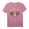Stubentiger be different Katzenbesitzer Fledermaus Katzen T-Shirt - Geschenkidee für Katzenliebhaber & Fledermaus-Fans zu Geburtstag & Weihnachten