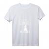 Damen Katzen T-Shirt mit Spruch 'Ich Denke an meine Katzen' - Lustiges Katzenmotiv für Katzenfreunde, Mamas & Geschenkideen