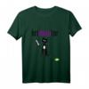 KriMI AUtor Witziges Katzen T-Shirt - Perfekte Geschenkidee zum HapFrog für Katzenliebhaber und Humor-Fans