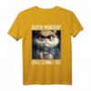 Kaffee Morgenmuffel Mitarbeiter Spruch Lustig Katze Geschenk T-Shirt - Ironischer Spruch für Büro, Teenager & Katzenliebhaber