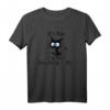40Geburtstag Herren-Katze T-Shirt - Lustiges Geschenk für Katzenliebhaber zum Geburtstag