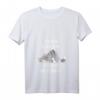 Damen Ich Darf So Aussehen Ich Hatte Nachtschicht T-Shirt mit V-Ausschnitt – Lustiges Geschenk für Pflegekräfte und Schichtarbeiter