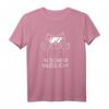 Stinkefinger N Scheiß Muss Ich Spruch Lustiges Katzen T-Shirt - Provokantes Humorshirt für Schule, Freizeit & Büro