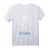 Physik Quanten Student Nerd T-Shirt mit Schrödingers Katze - Tot und lebendig Geschenkidee für Physik- und Quantenstudenten