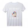 Gaming T-Shirt Gamer Katze - Aus dem Weg, ich muss zocken T-Shirt für Gamer, Kinder & Erwachsene – Perfektes Geschenk zu Weihnachten & Geburtstagen