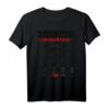 Glückwunsch zu Deiner Flucht | Lustiges Jobwechsel T-Shirt für Kollegen & Kolleginnen – Abschiedsgeschenk mit Ironie für den neuen Job