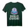 Offizielles Schlafshirt Katze mit lustigem Spruch – Perfektes Geschenk für Katzenfans, Teenager und Liebhaber