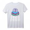 Offizielles Schlafshirt Katze mit lustigem Spruch – Perfektes Geschenk für Katzenfans, Teenager und Liebhaber