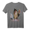 Süßes lustiges Katzen T-Shirt für Katzenliebhaber – Perfekt als Geschenk zu Muttertag und für Tierfreunde