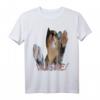 Süßes lustiges Katzen T-Shirt für Katzenliebhaber – Perfekt als Geschenk zu Muttertag und für Tierfreunde