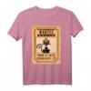 Wanted Dead & Alive Schroedingers Katze - Lustiges Physik Lehrer & Schüler Geschenk T-Shirt für Wissenschafts-Nerds