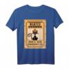 Wanted Dead & Alive Schroedingers Katze - Lustiges Physik Lehrer & Schüler Geschenk T-Shirt für Wissenschafts-Nerds