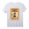 Wanted Dead & Alive Schroedingers Katze - Lustiges Physik Lehrer & Schüler Geschenk T-Shirt für Wissenschafts-Nerds