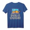 Offizielles Schlafshirt Katze mit lustigem Spruch – Perfektes Geschenk für Katzenfans, Teenager & Liebhaber