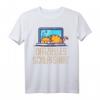 Offizielles Schlafshirt Katze mit lustigem Spruch – Perfektes Geschenk für Katzenfans, Teenager & Liebhaber