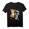 Kinder Geburtstagsshirt 2. Jahre Mädchen Katzen Shirt – Perfektes Geburtstagsgeschenk für Mädchen und Jungen, 2 Jahre alt
