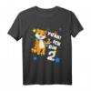 Kinder Geburtstagsshirt 2. Jahre Mädchen Katzen Shirt – Perfektes Geburtstagsgeschenk für Mädchen und Jungen, 2 Jahre alt
