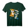 Kinder Geburtstagsshirt 2. Jahre Mädchen Katzen Shirt – Perfektes Geburtstagsgeschenk für Mädchen und Jungen, 2 Jahre alt