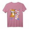 Kinder Geburtstagsshirt 2. Jahre Mädchen Katzen Shirt – Perfektes Geburtstagsgeschenk für Mädchen und Jungen, 2 Jahre alt