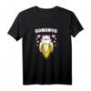 Lustiges Bananya Cat T-Shirt - Katze in Bananen Kostüm, Perfektes Geschenk für Katzenliebhaber, Kinder & Party-Gänger
