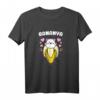 Lustiges Bananya Cat T-Shirt - Katze in Bananen Kostüm, Perfektes Geschenk für Katzenliebhaber, Kinder & Party-Gänger