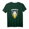 Lustiges Bananya Cat T-Shirt - Katze in Bananen Kostüm, Perfektes Geschenk für Katzenliebhaber, Kinder & Party-Gänger