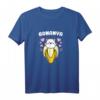 Lustiges Bananya Cat T-Shirt - Katze in Bananen Kostüm, Perfektes Geschenk für Katzenliebhaber, Kinder & Party-Gänger