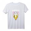 Lustiges Bananya Cat T-Shirt - Katze in Bananen Kostüm, Perfektes Geschenk für Katzenliebhaber, Kinder & Party-Gänger