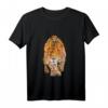 Wildkatzen Design Tierliebhaber Raubtiere Katzen Jaguar T-Shirt - Perfekt für Safari, Zoo, Karneval & Tierfreunde