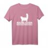 Maine Coon Servicepersonal Katze Katzenliebhaber T-Shirt - Lustiges Geschenk für Katzenbesitzer und Tierliebhaber