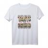 Ich habe zwei Titel Tante und Katzenmama - Lustiges Katzenliebhaber T-Shirt als Geschenkidee für Geburtstag & Weihnachten