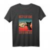 Vintage Best Cat Dad Ever T-Shirt – Lustiges Geschenk für den besten Katzenvater, ideal für Vatertag, Geburtstag & Weihnachten