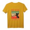 Vintage Best Cat Dad Ever T-Shirt – Lustiges Geschenk für den besten Katzenvater, ideal für Vatertag, Geburtstag & Weihnachten