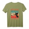 Vintage Best Cat Dad Ever T-Shirt – Lustiges Geschenk für den besten Katzenvater, ideal für Vatertag, Geburtstag & Weihnachten