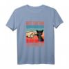 Vintage Best Cat Dad Ever T-Shirt – Lustiges Geschenk für den besten Katzenvater, ideal für Vatertag, Geburtstag & Weihnachten