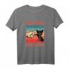 Vintage Best Cat Dad Ever T-Shirt – Lustiges Geschenk für den besten Katzenvater, ideal für Vatertag, Geburtstag & Weihnachten